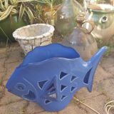 Lampe poisson Les Grottes Dieulefit