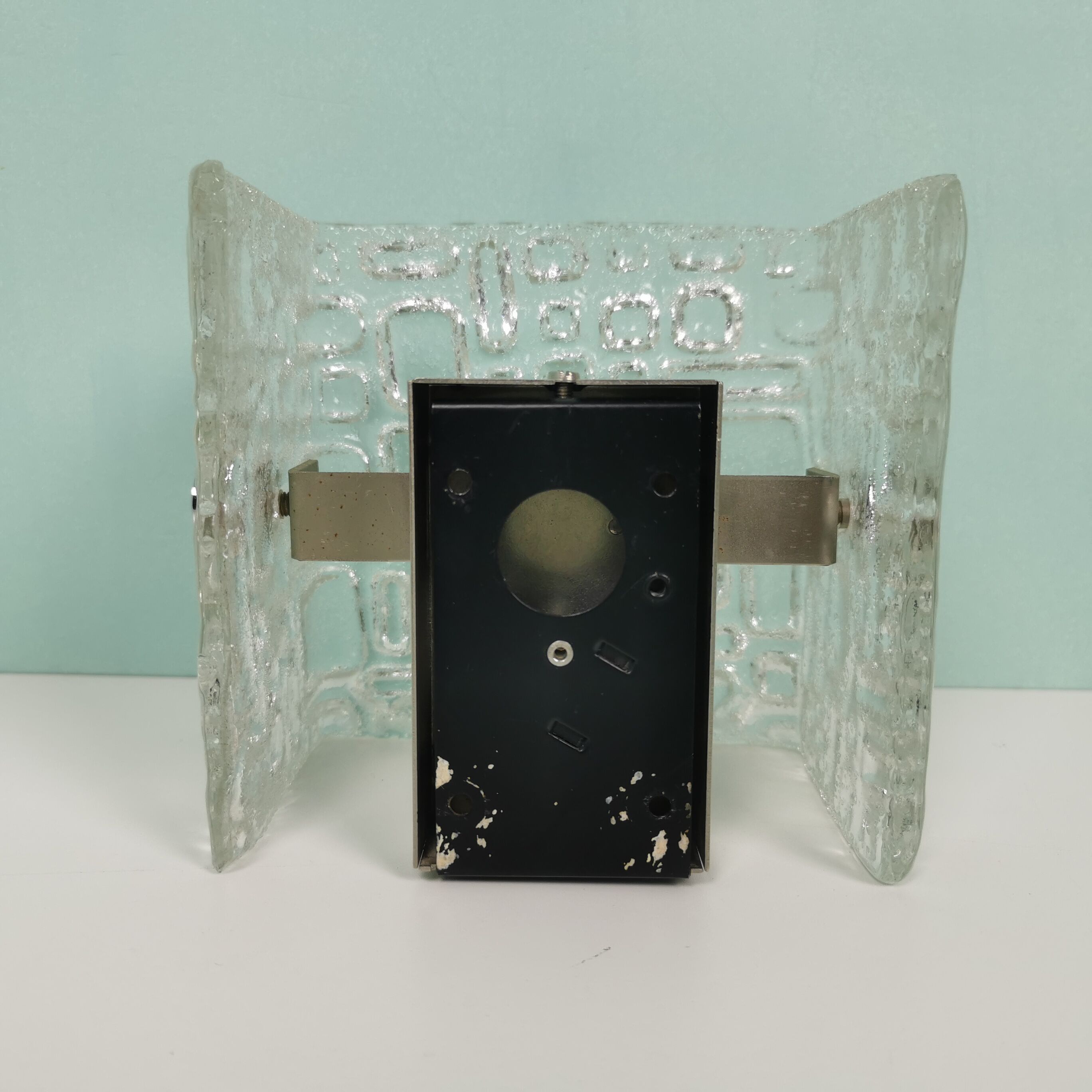 Italian wall light