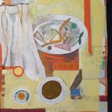 Peinture japonaise