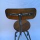 Chaise d'architecte