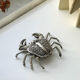 Vintage crab from the 70s
