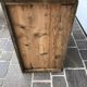 Drawer loom furniture