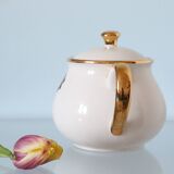 Villeroy and Boch teapot, vintage