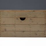 Coffee Table by Dom Hans van der Laan & Jan de Jong, Netherlands, 1960s