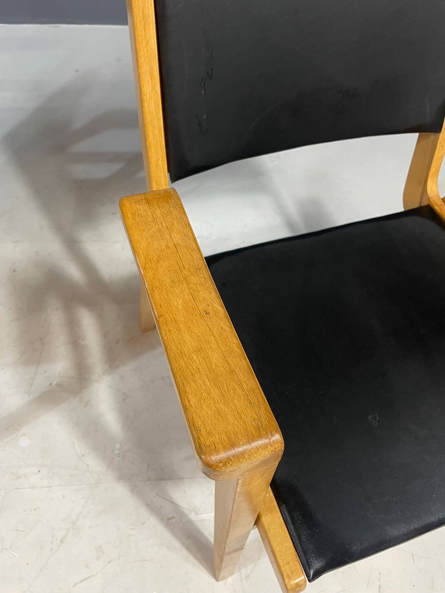 Pair of armchairs, František Jirák, 1970s, Czechoslovakia