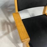 Pair of armchairs, František Jirák, 1970s, Czechoslovakia