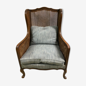 Armchair canned 1930