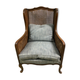 Armchair canned 1930