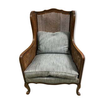 Armchair canned 1930