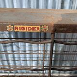 Range bottles rigidex