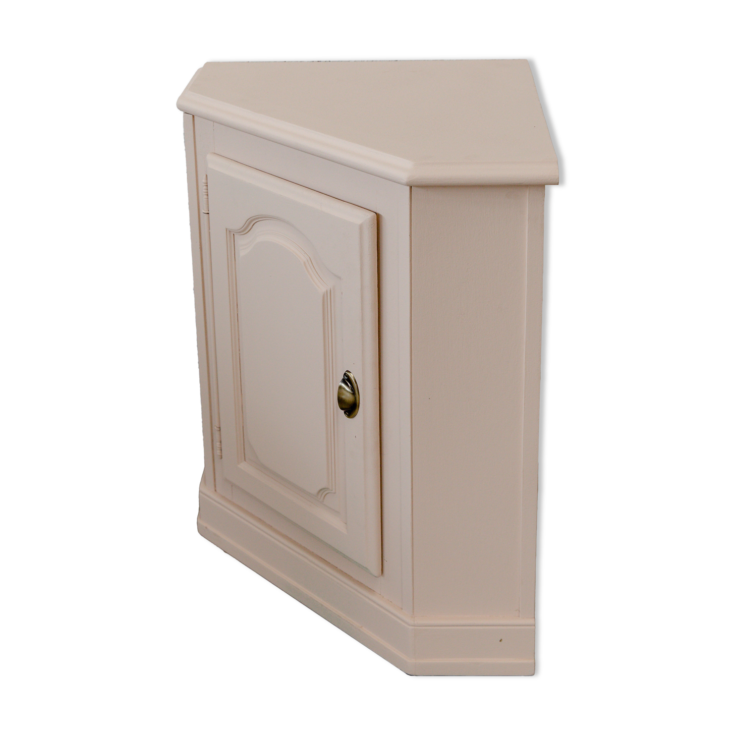 Wooden notch