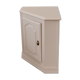 Wooden notch