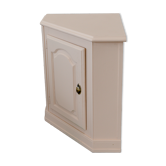 Wooden notch
