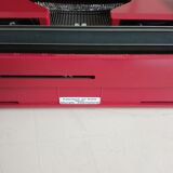 Typewriter olympia dactylette s