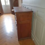 Former haberdashery counter