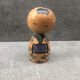 Poupée Kokeshi