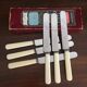 English table knives Sheffield