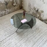 Knut Hesterbeg “propeller” coffee table 1967