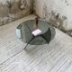 Knut Hesterbeg “propeller” coffee table 1967