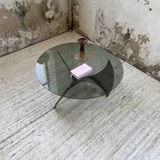 Knut Hesterbeg “propeller” coffee table 1967