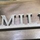 Word Family wood