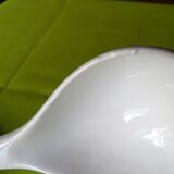 Large Soup Pot Cabbage Green