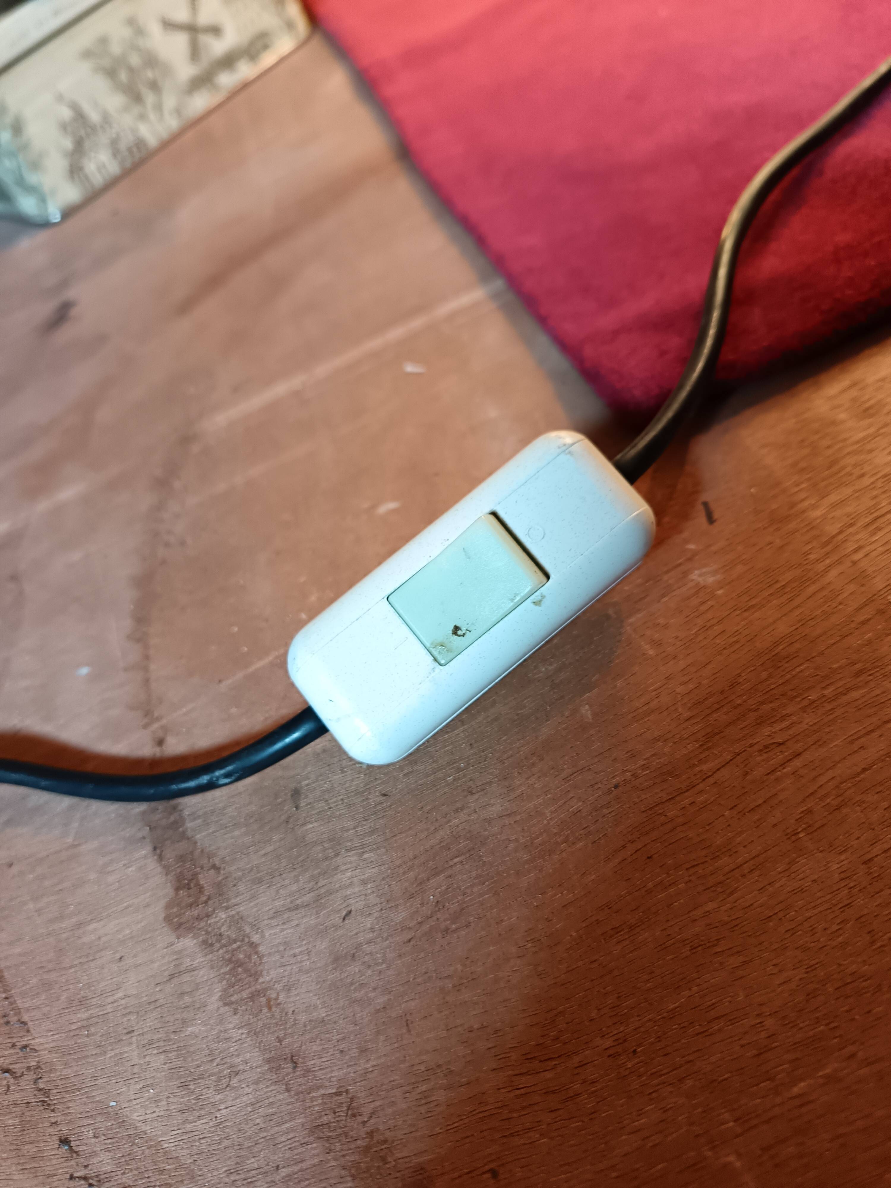 Adjustable desk lamp by "Staff Leuchten"