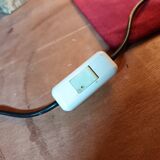 Adjustable desk lamp by "Staff Leuchten"