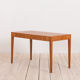 Riis Antonsen desk with 2 drawers, Denmark 1960