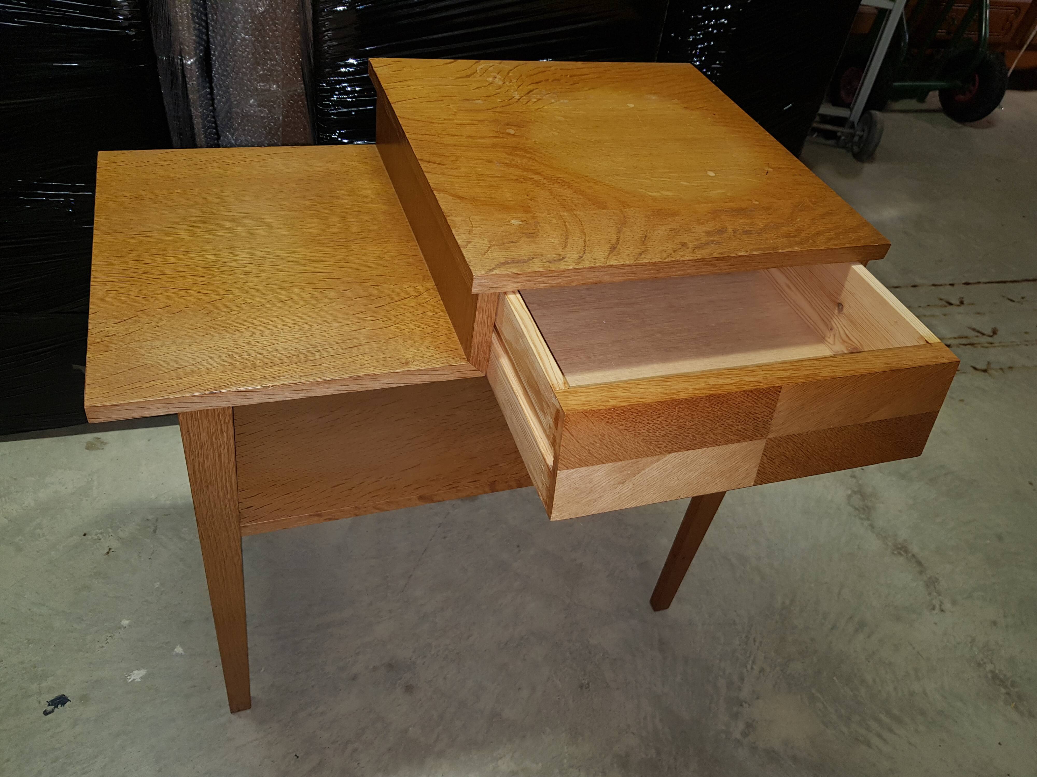 Meuble vintage