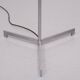 Willem Hagoord Floor lamp 1960s Holland