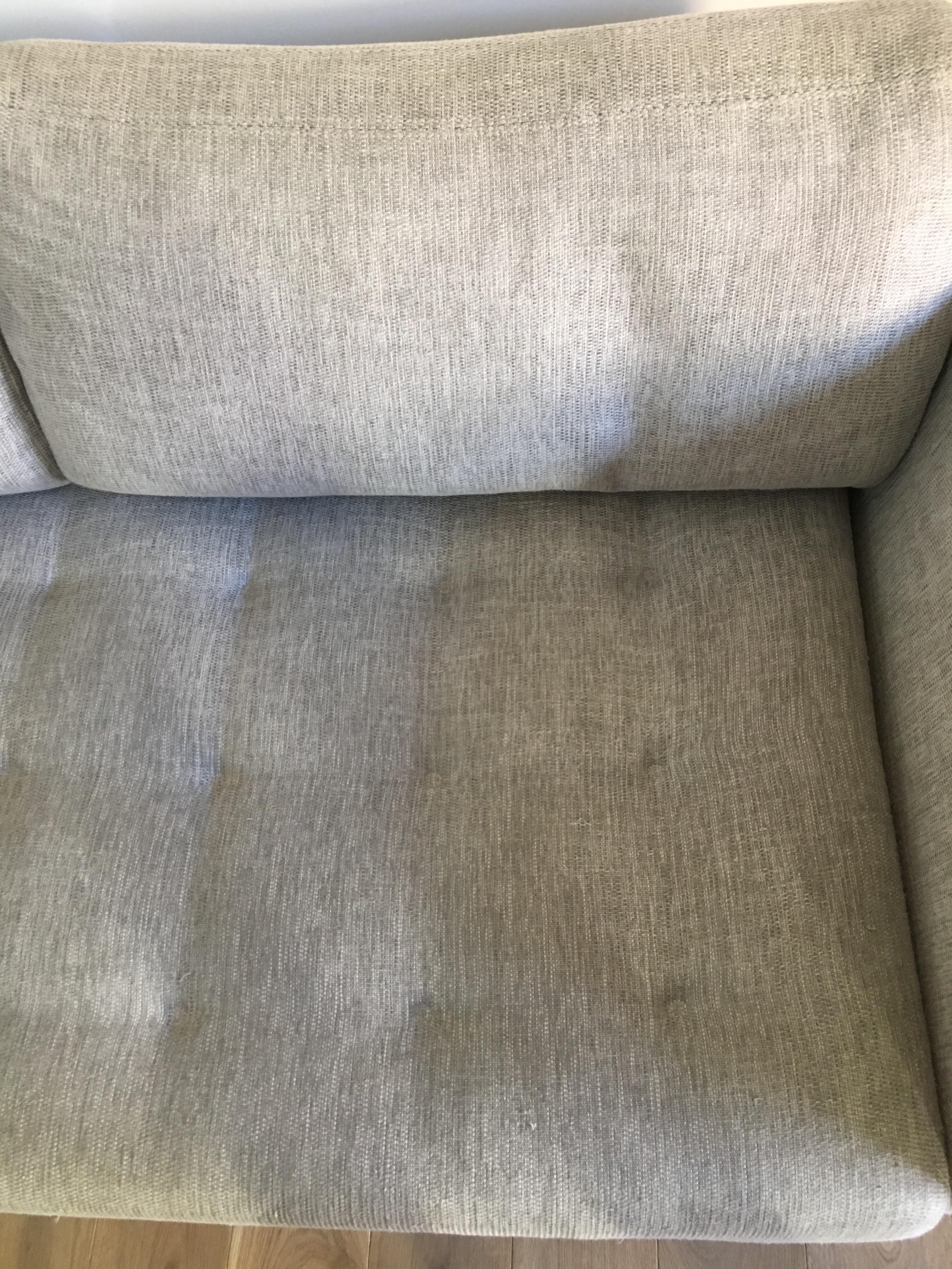 Roche Bobois sofa