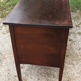 1950s empire chest of drawers