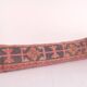 Housse de coussin turque vintage 25x114 cm