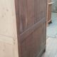 Pine cabinet