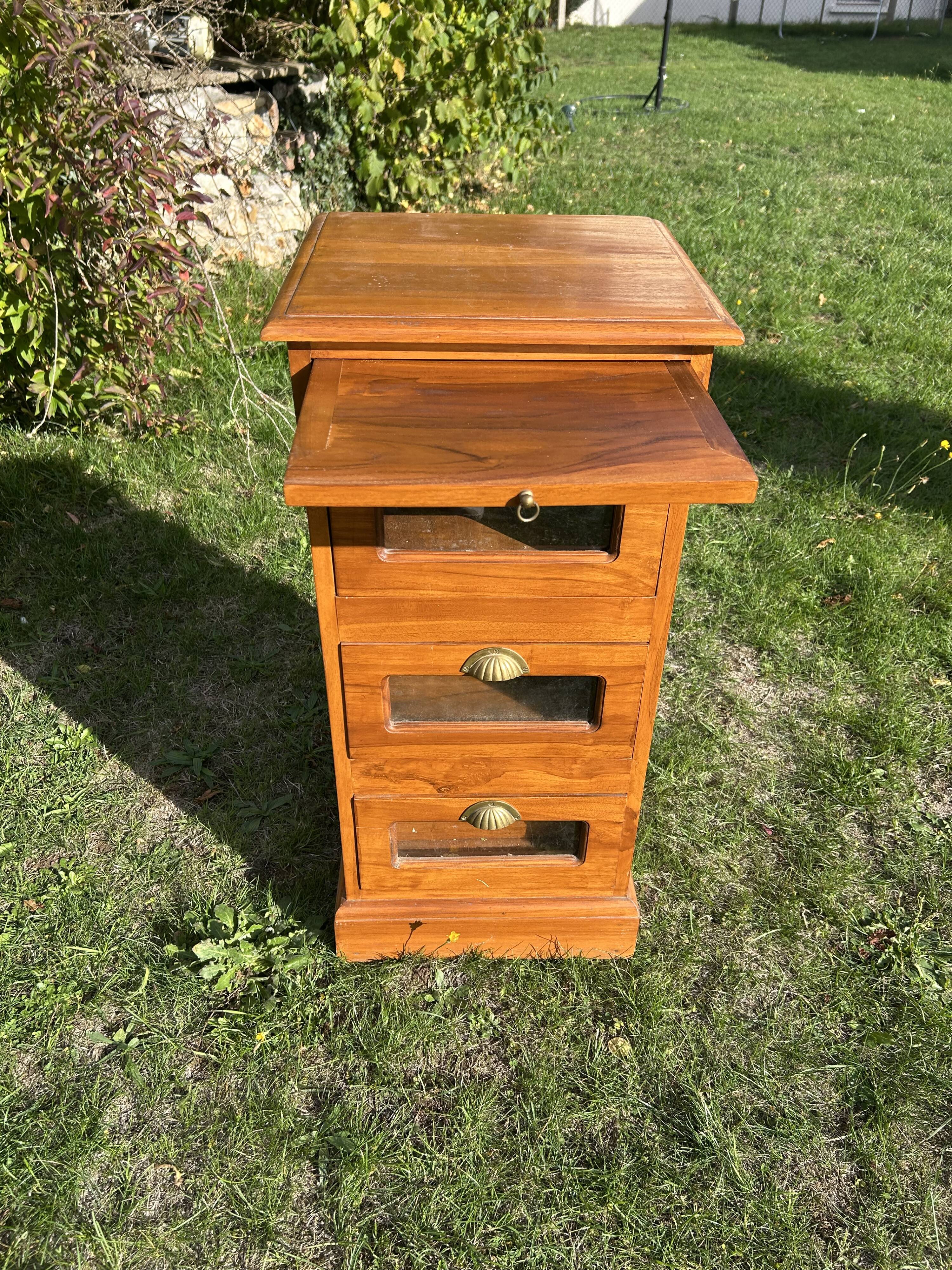Console