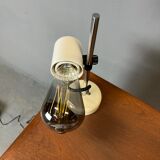 Small table spot 70's