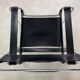 Authentic B3 "Wassily" chair by Marcel Breuer, Vintage, by Bononia, Italy