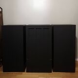 Three-piece buffet