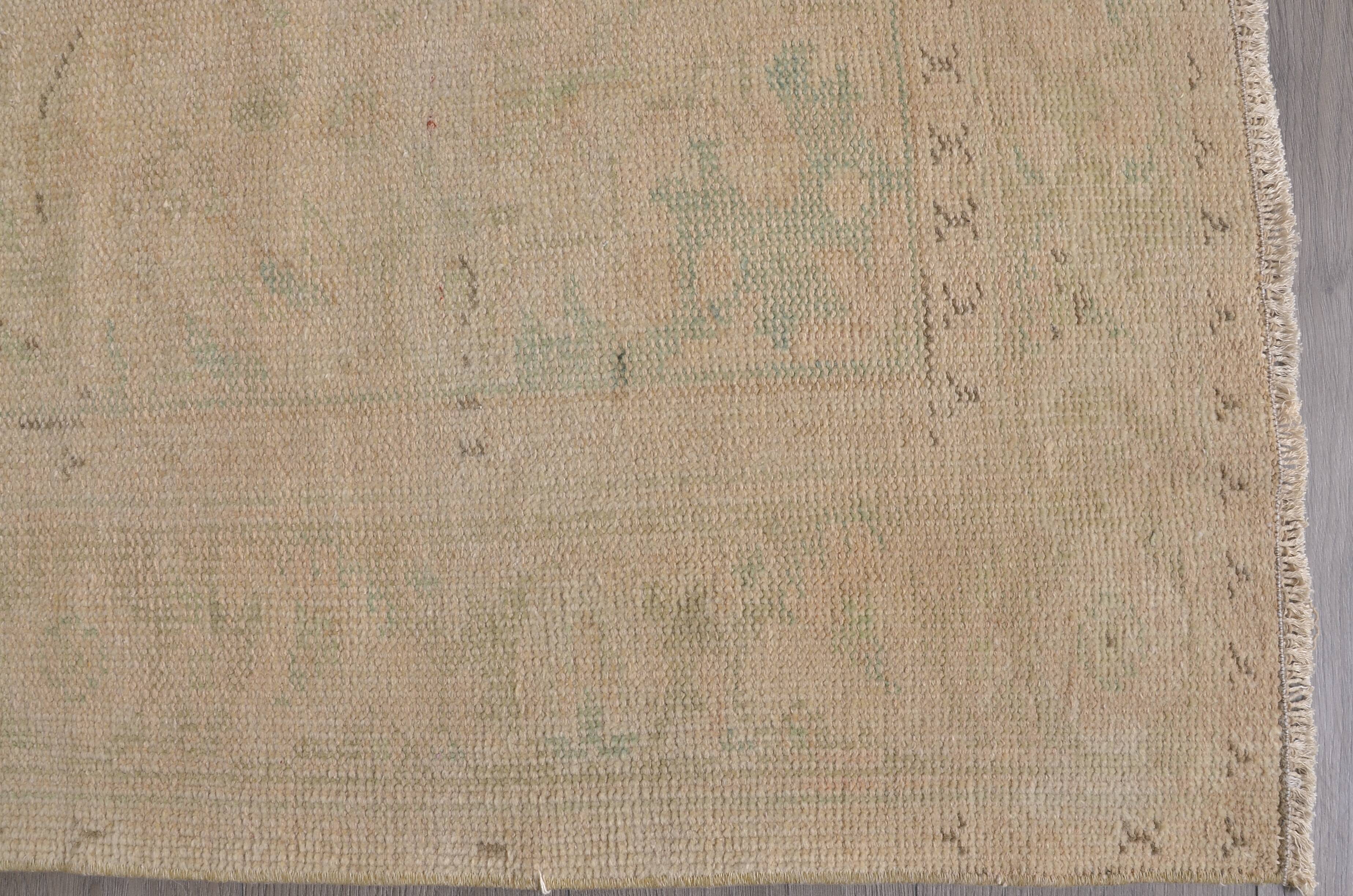 Vintage Floral Antique Carpet sku 2338