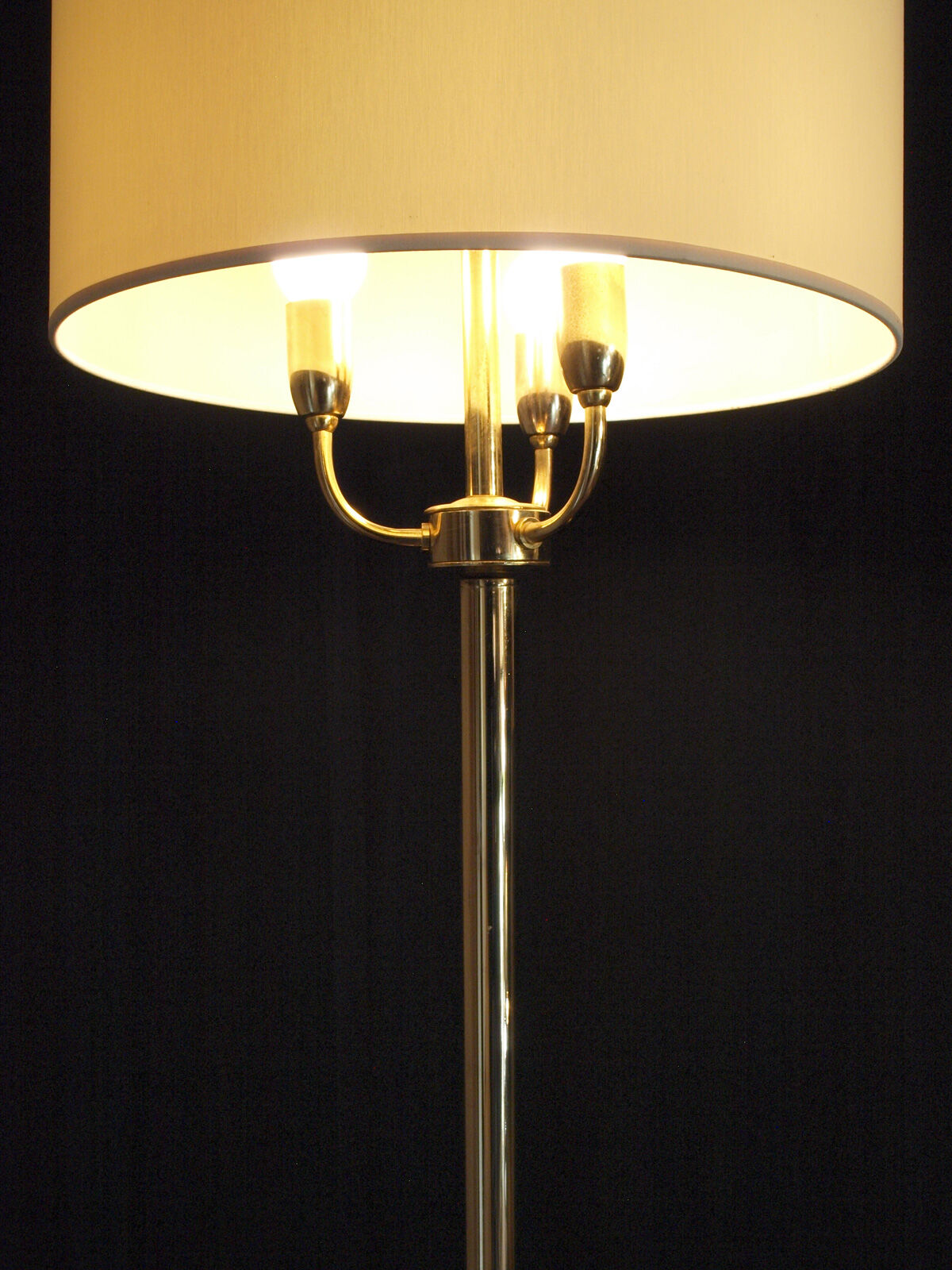 Floor lamp 1970