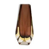 Vase Murano model Sommerso