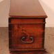 17th Century Spanish Walnut Chest