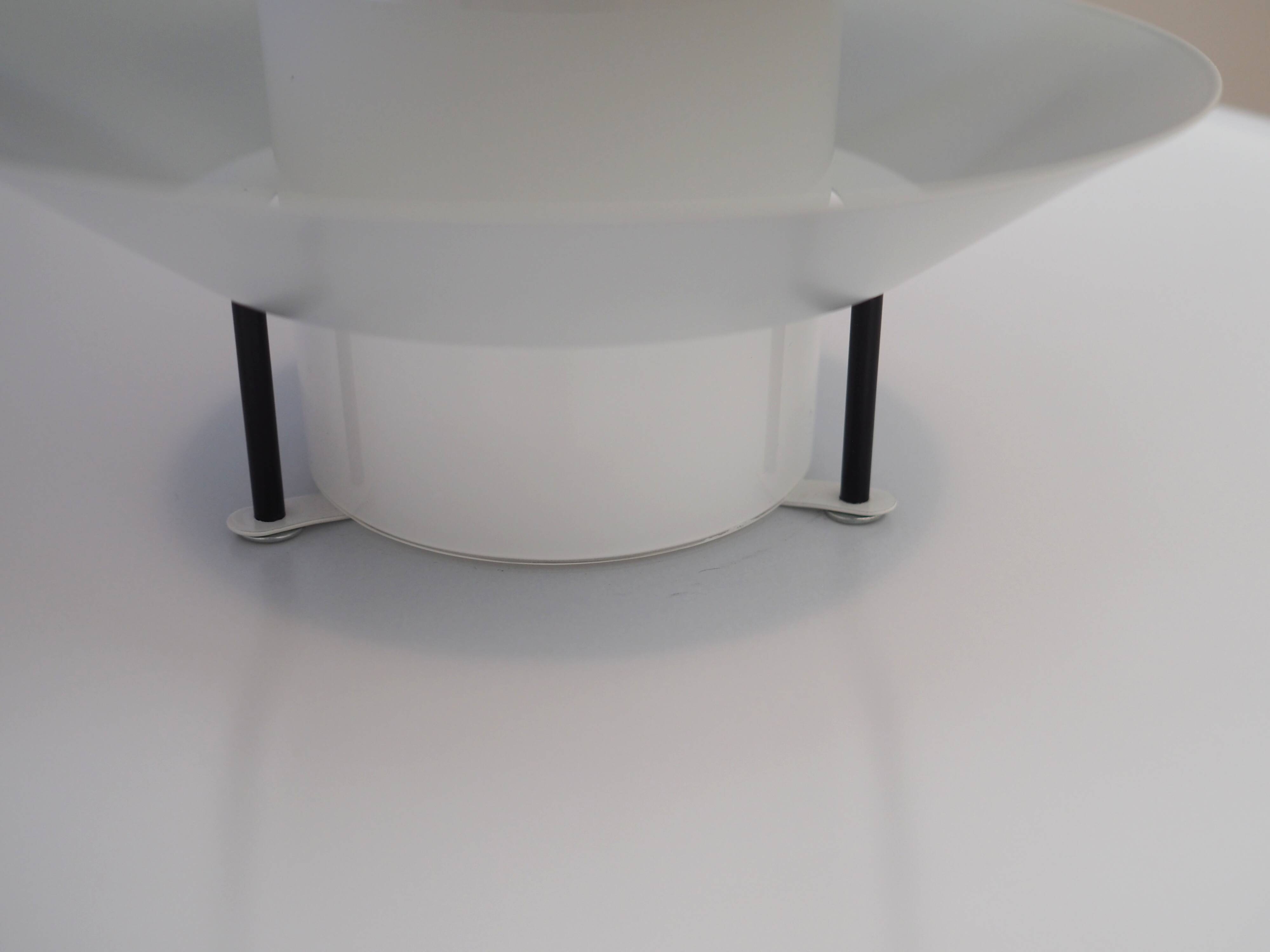 Pendant lamp, Danish design, 1990s, manufactured by Halo Tech Design