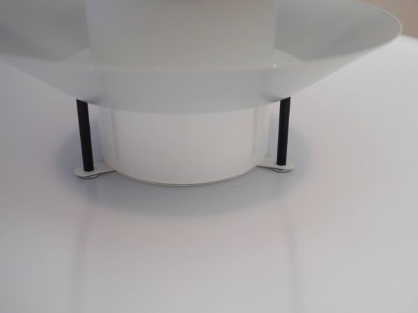 Suspension, design danois, années 1990, fabriquée par Halo Tech Design