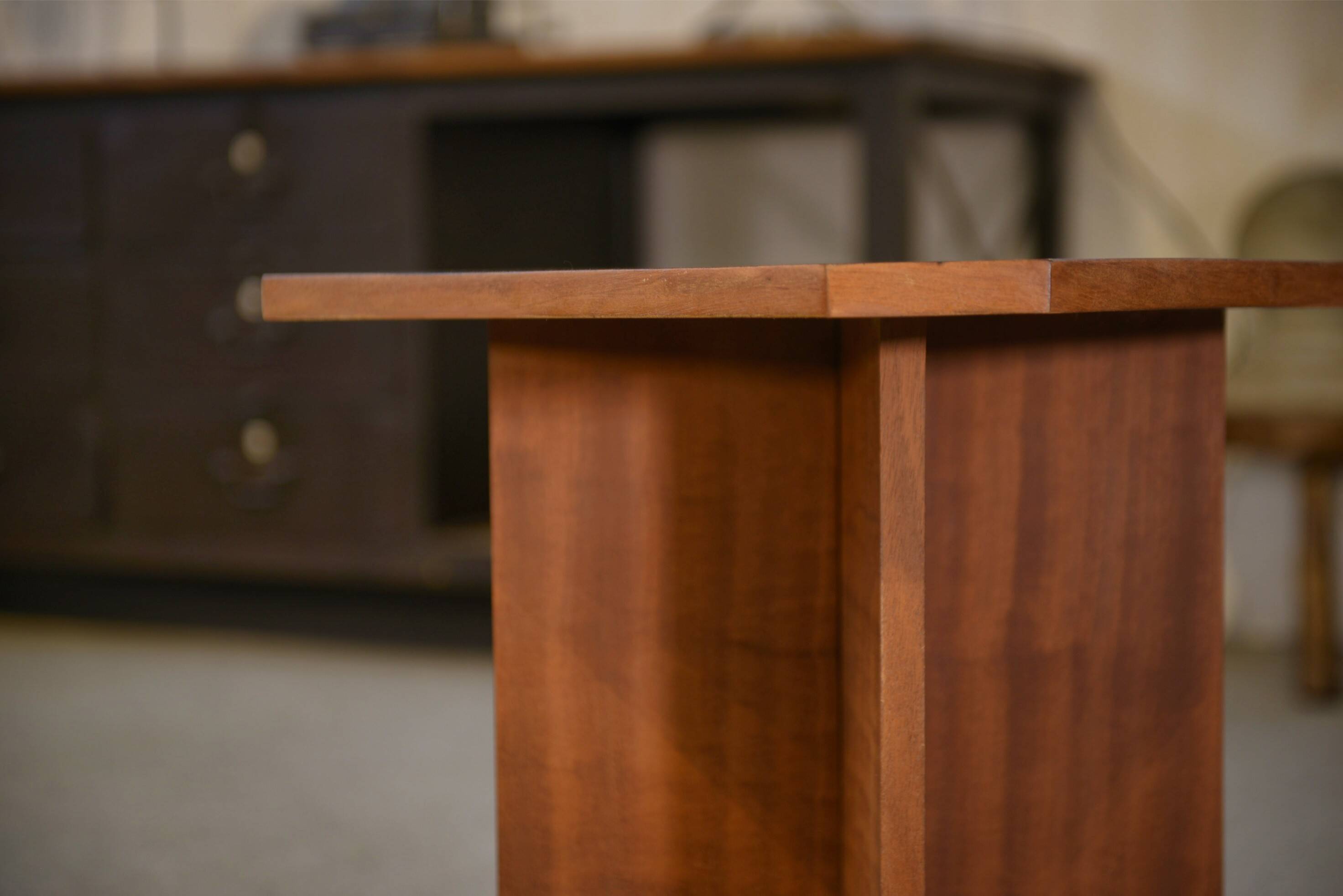 Art Deco Gueridon 1930s