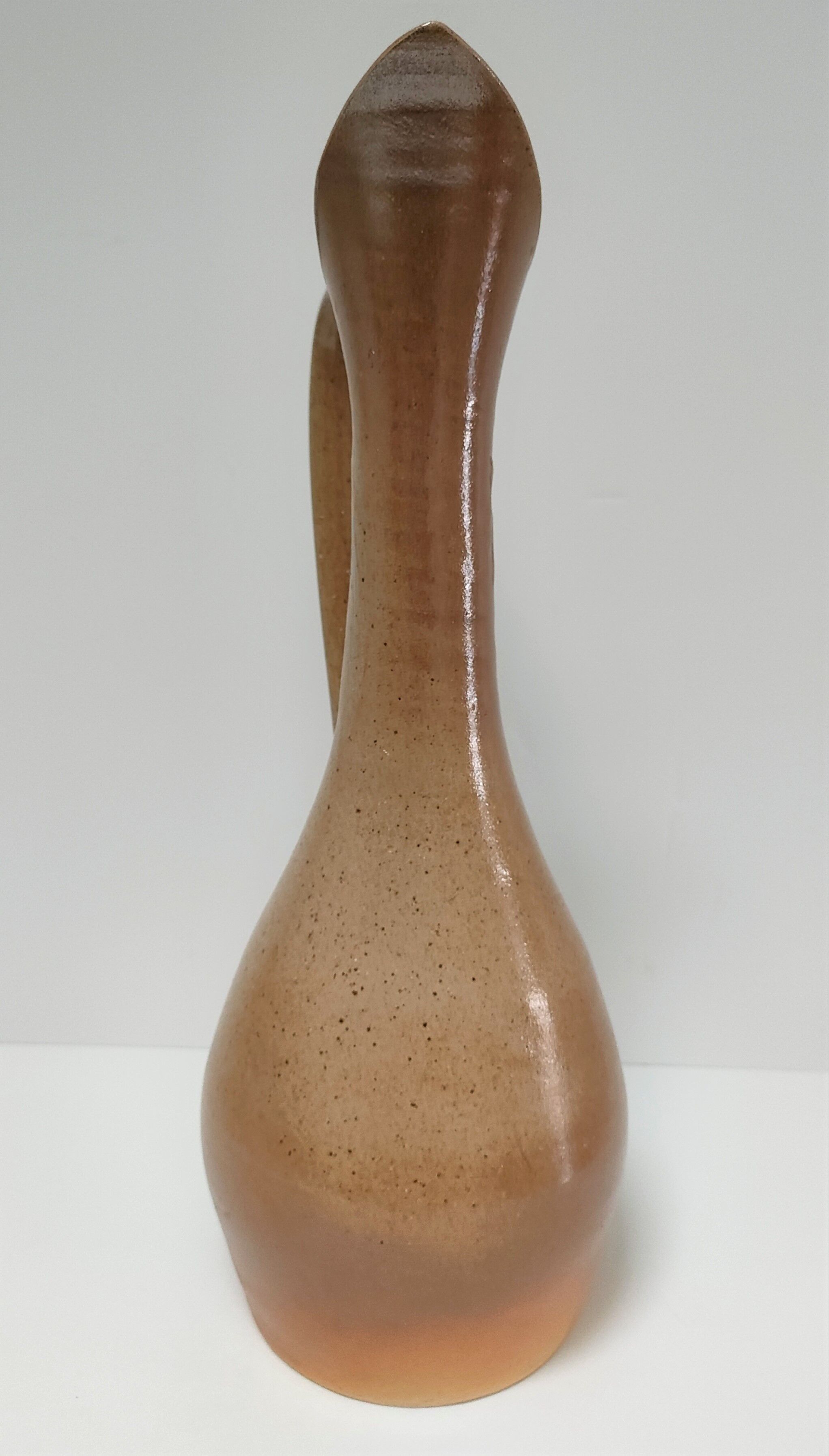 Pitcher sandstone XL 70s height 40 cm