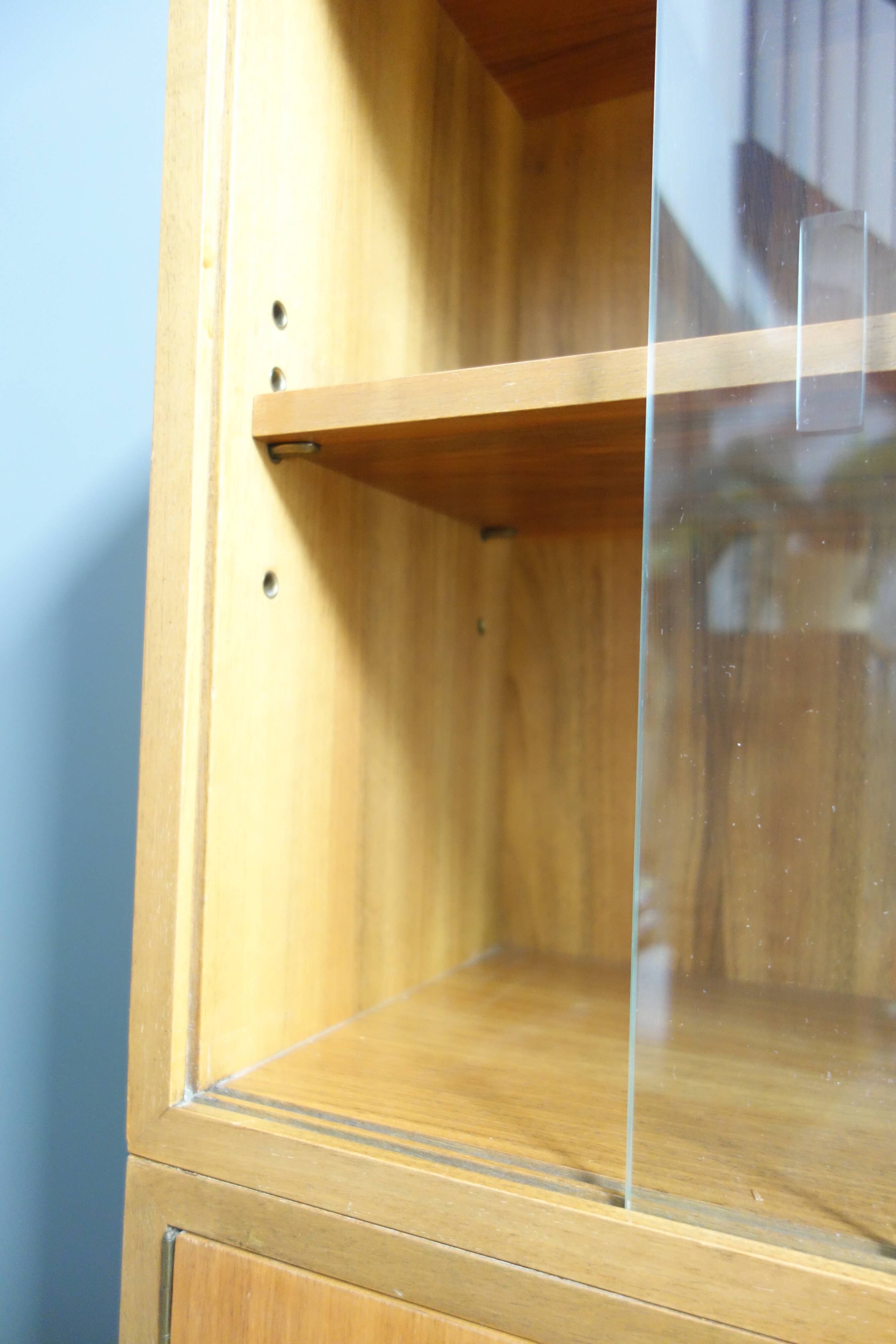 High cabinet by WK germany 60s