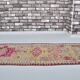 Vintage Anatolian Wool Runner Rug sku 2058
