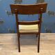 Antique Victorian  desk chair
